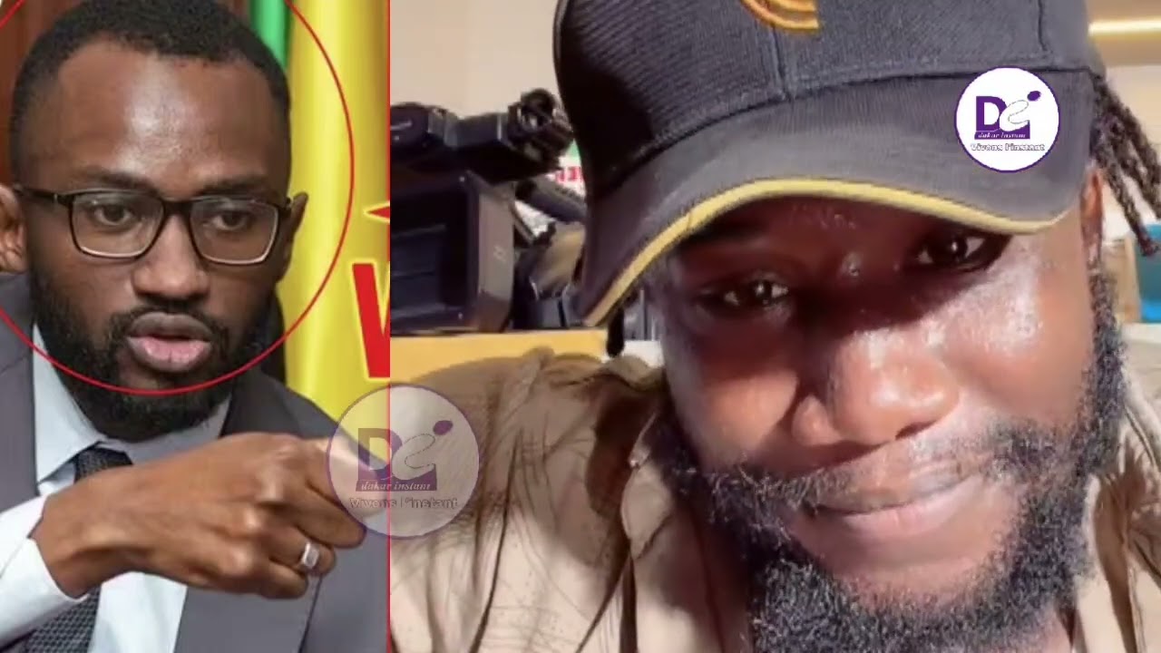 Azoura deverse sa colère noire sur ndiaganiaw aprés le limogeage de Bassirou kébé