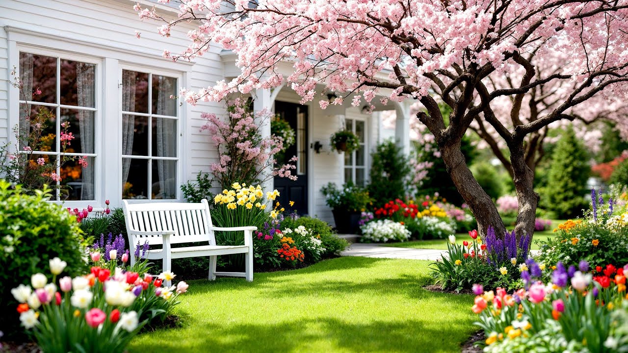 Stylish Small Modern Garden Design Ideas for a Chic Outdoor Look