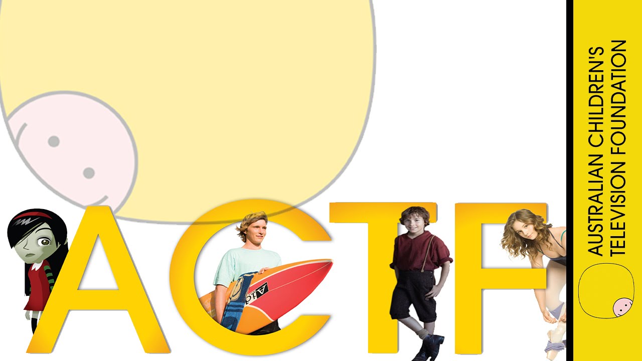 ACTF Promo