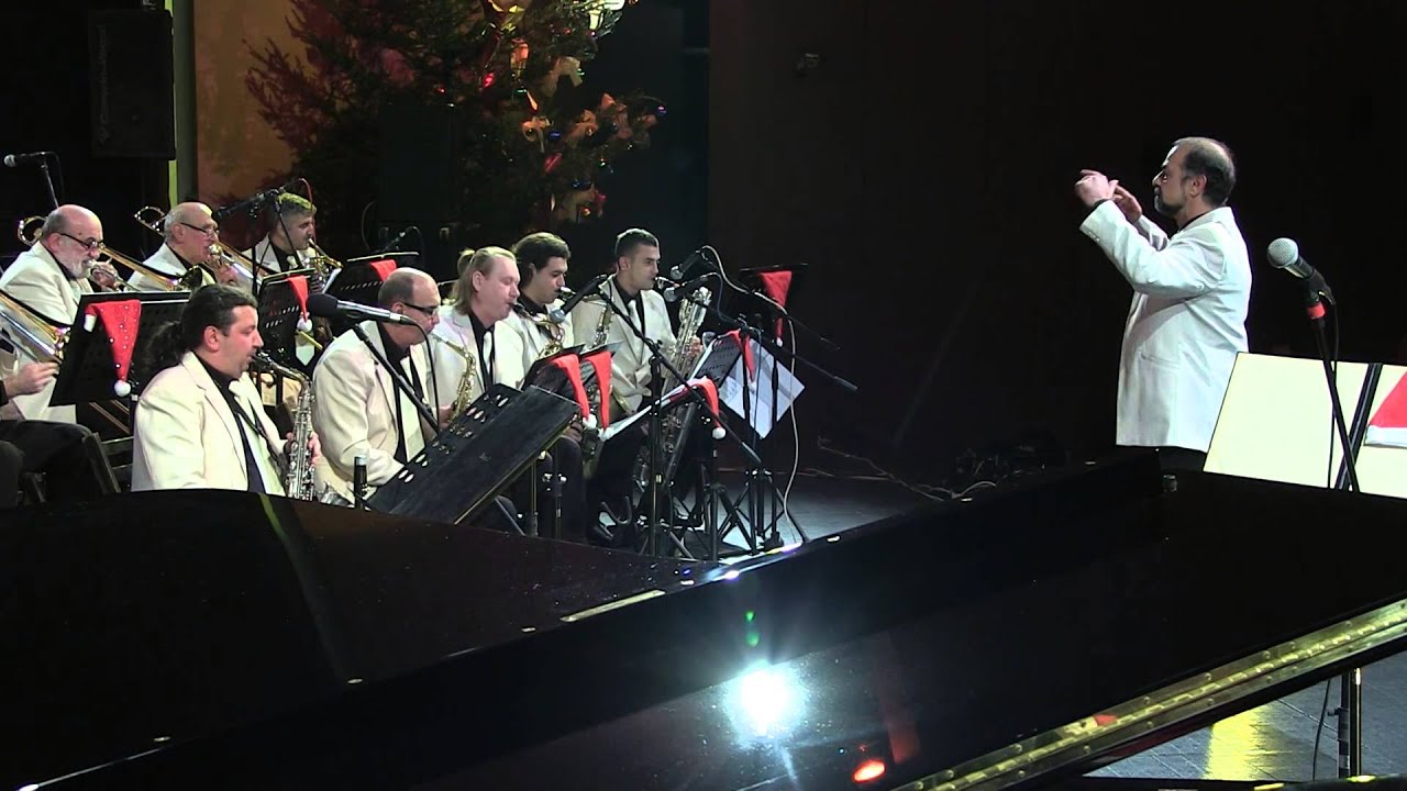 Big Band Ruse 