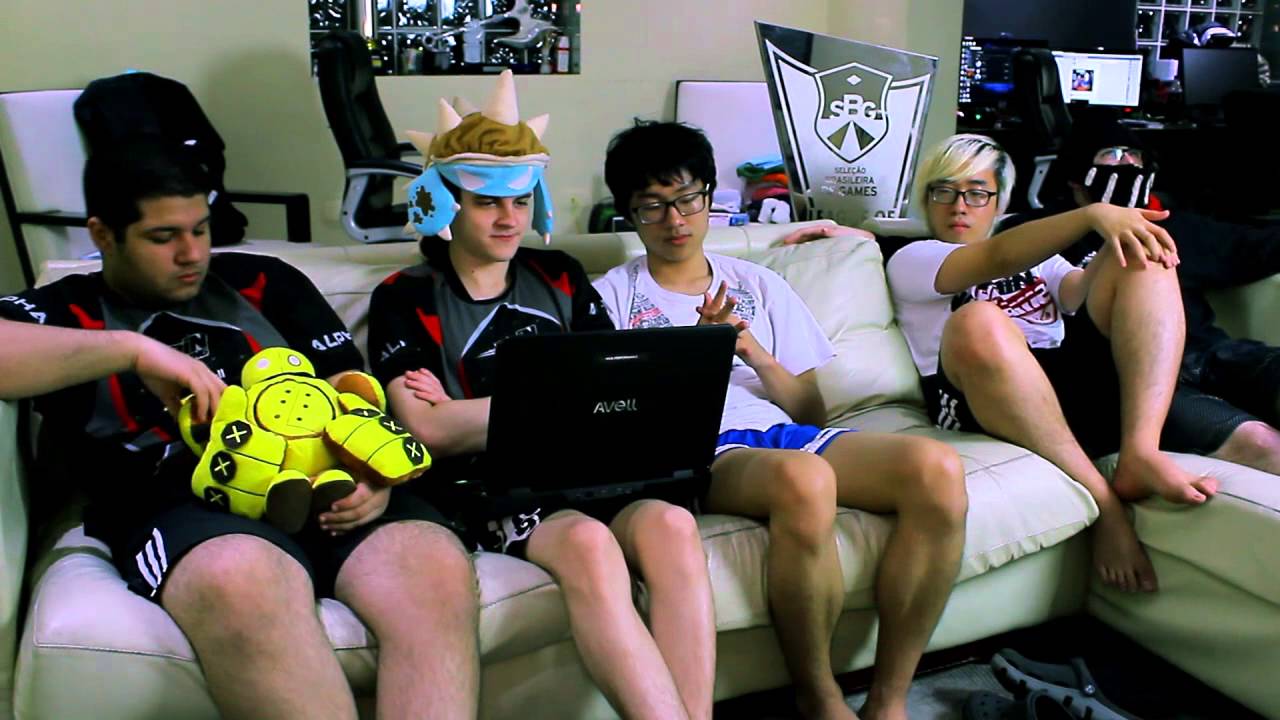 paiN Gaming Responde #12