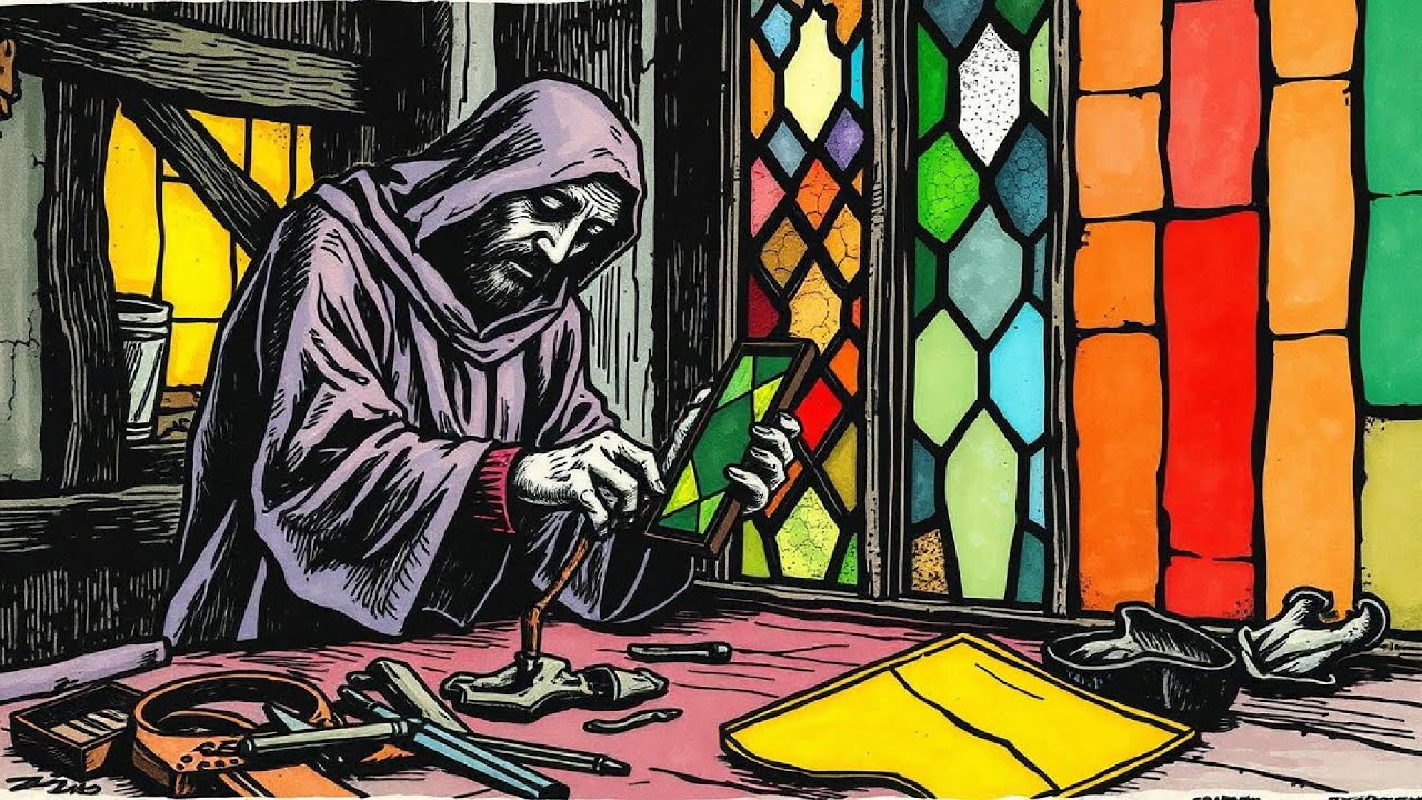 10 Lost Medieval Crafts We Should Revive