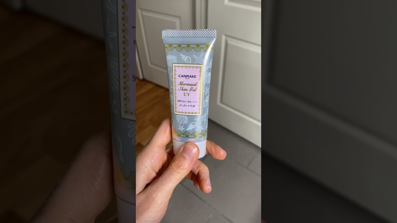 MUST TRY JAPANESE SUNSCREEN! #dermatologist @DrDrayzday