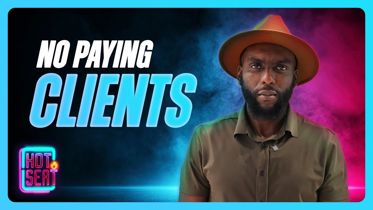 This Limiting Beliefs Coach Has Limiting Beliefs