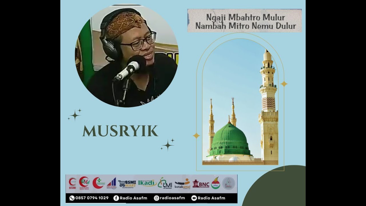 MUSRYIK