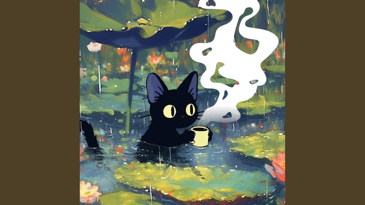 Midnight Mocha Melodies