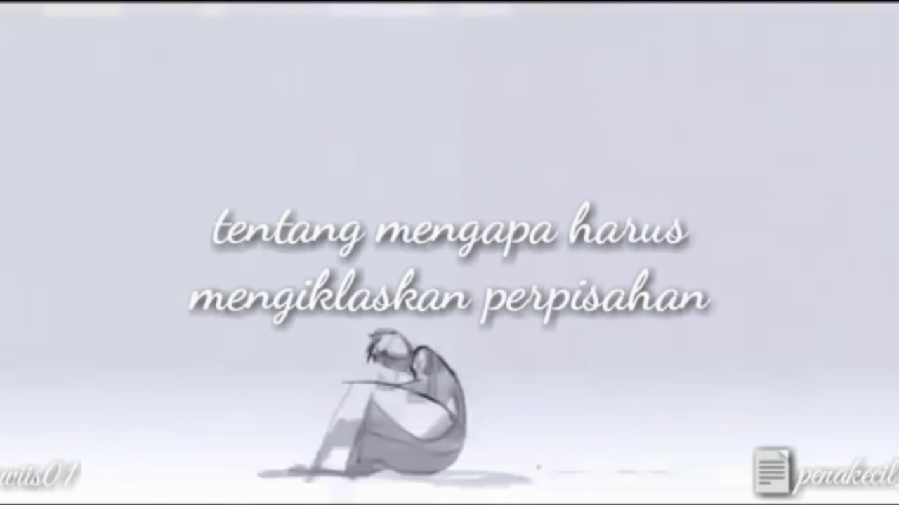 Suatu hari nanti | penakecil_id | sajak_musical