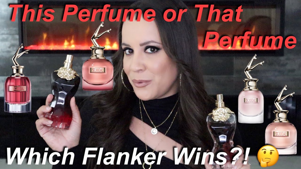 New Perfume Releases | Which One is Right for You?! 🤔