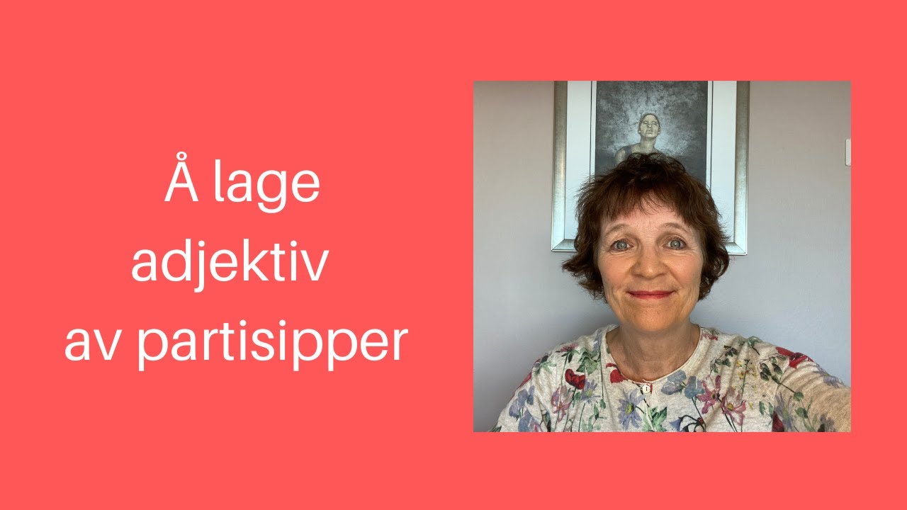 Maries video 29: 