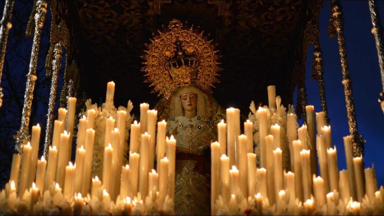 RESUMEN DEL DOMINGO DE RAMOS EN JEREZ 2025