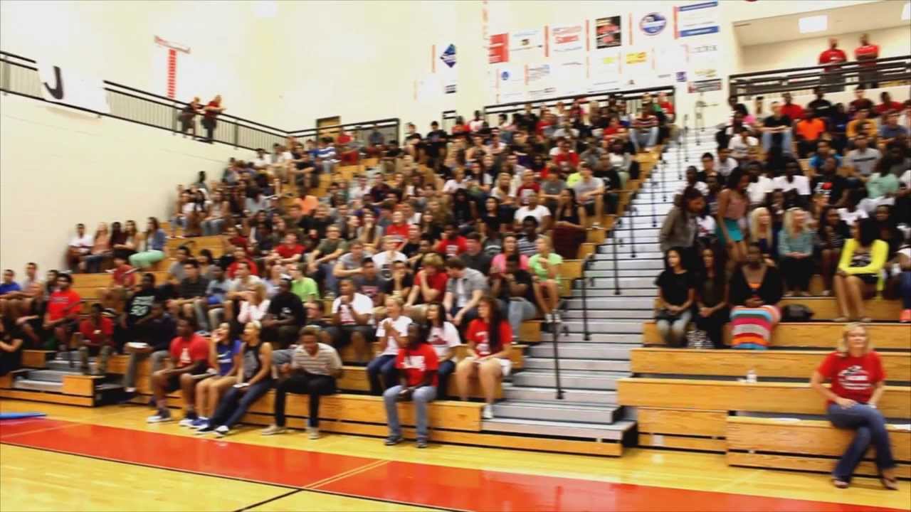 Archer Highschool 