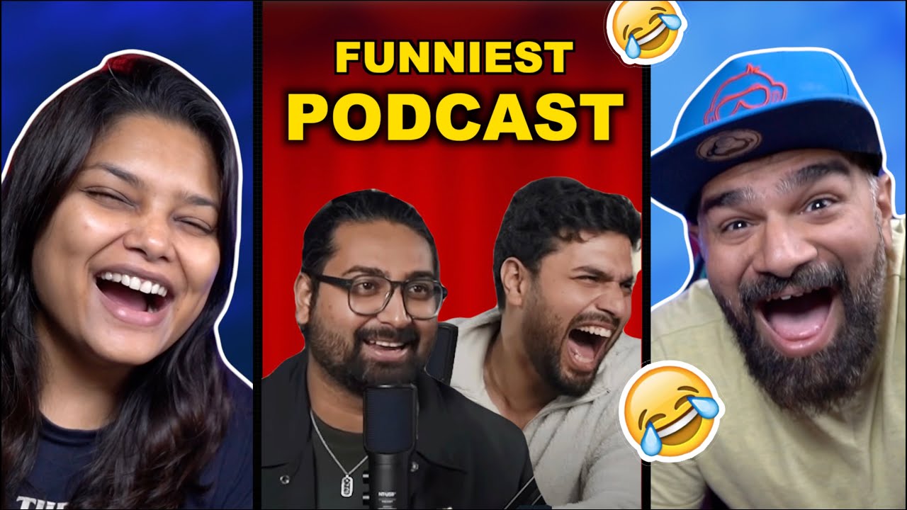 Prakhar Gupta x Ravi Gupta | The S2 Life Reaction