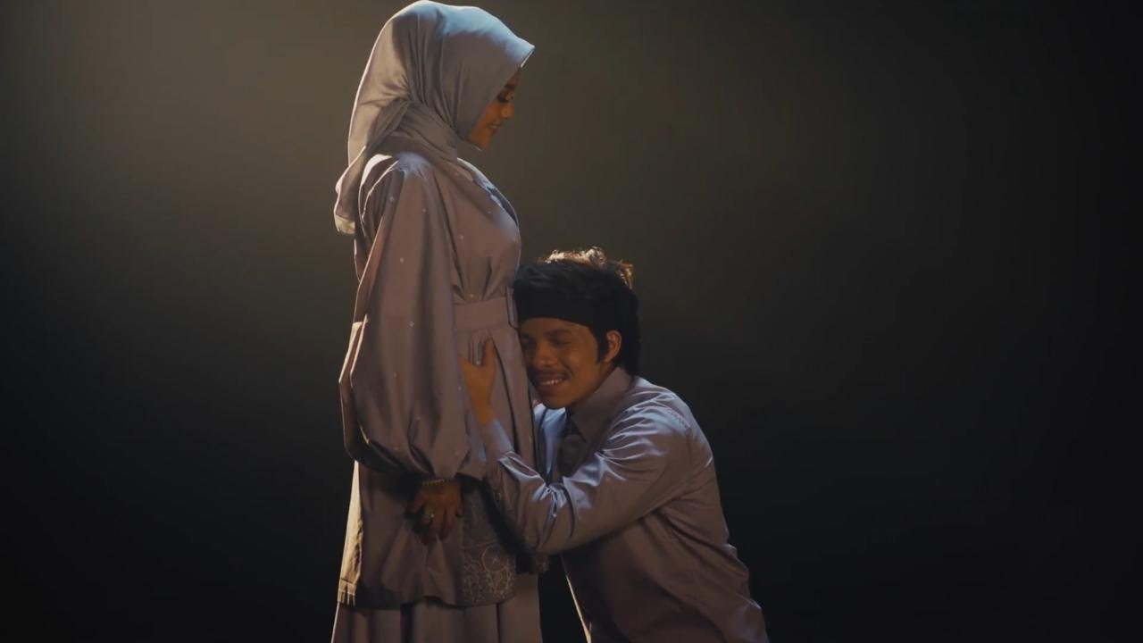 TAKBIR - ATTA Halilintar & AUREL Hermansyah