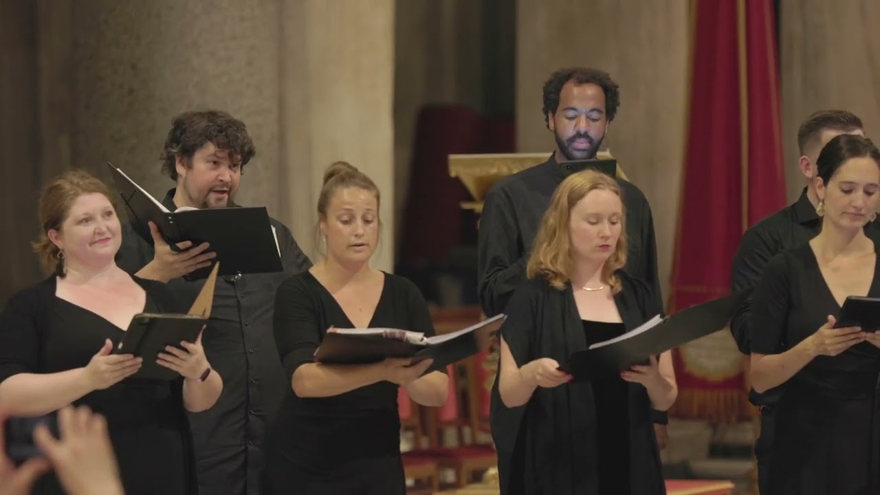 Concert in Santa Maria Maggiore