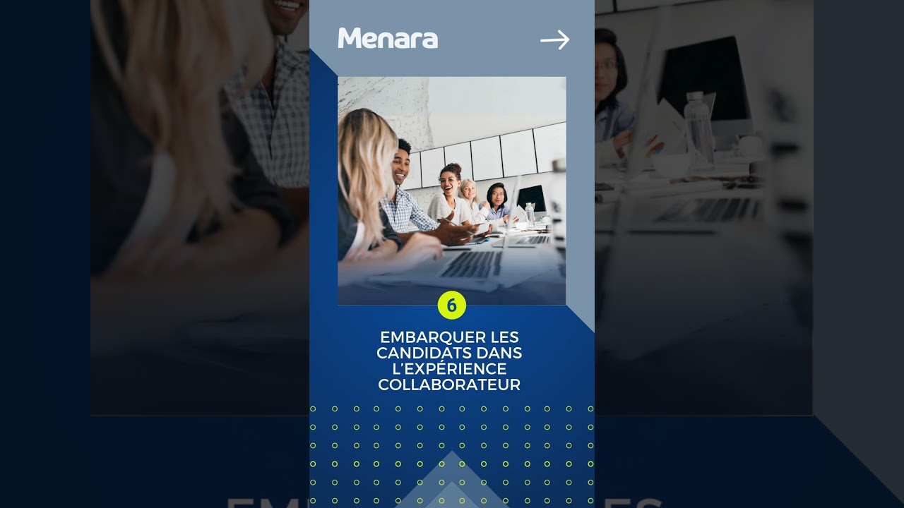 8 M&eacute;thodes de Recrutement Innovantes pour S&eacute;duire les Talents !