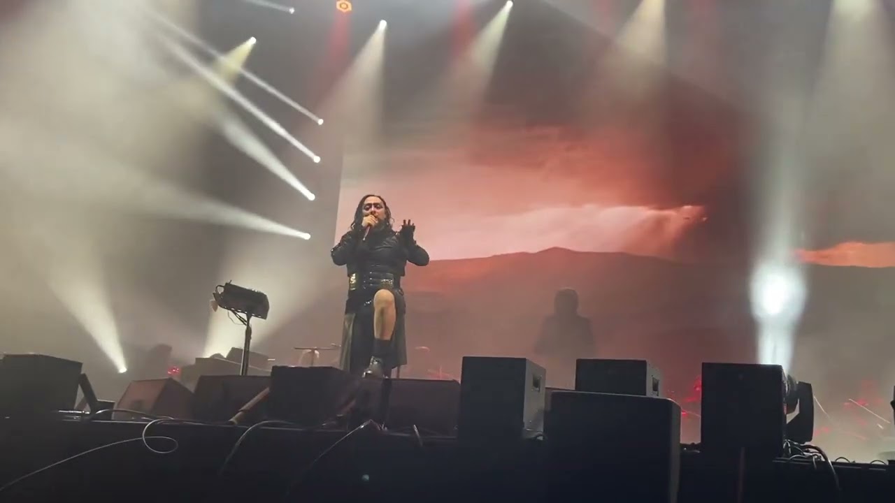 Hayko Cepkin & An Epic Symphony - Yeni Bir Gün  🤘