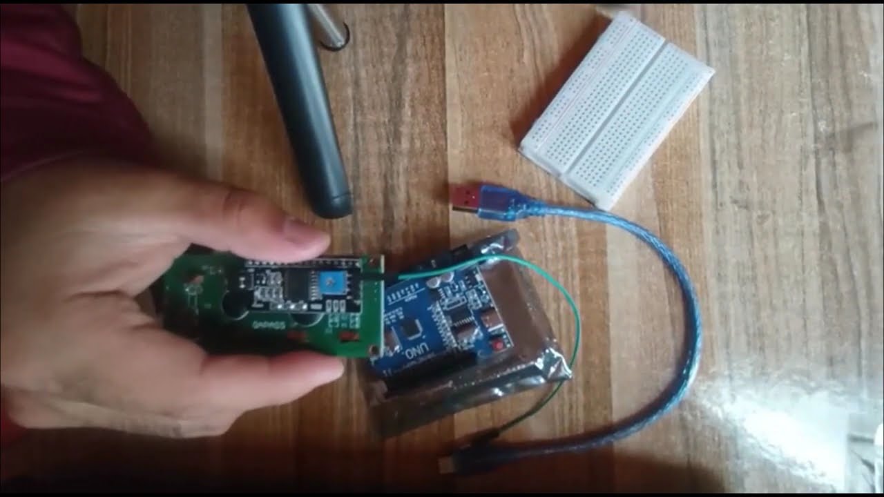 Codigo de nombre de arduino