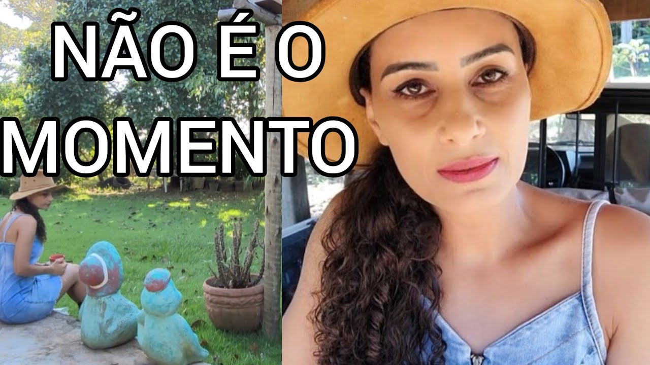 MUDANÇAS VIRÃO E DEVO ESPERAR | desculpe o erro na edição 😥