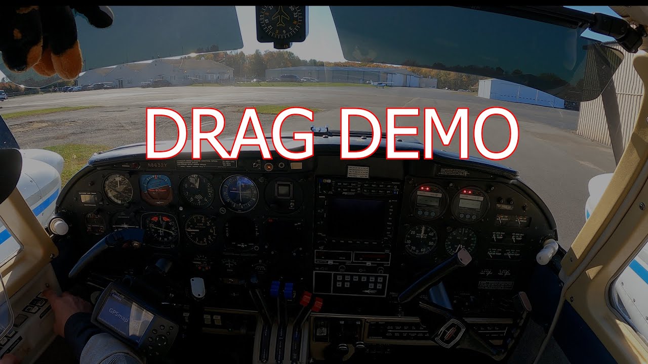 2023 10 23 Drag Demo