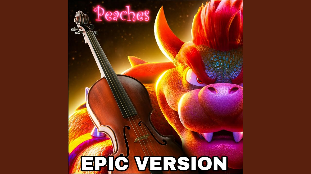 Peaches