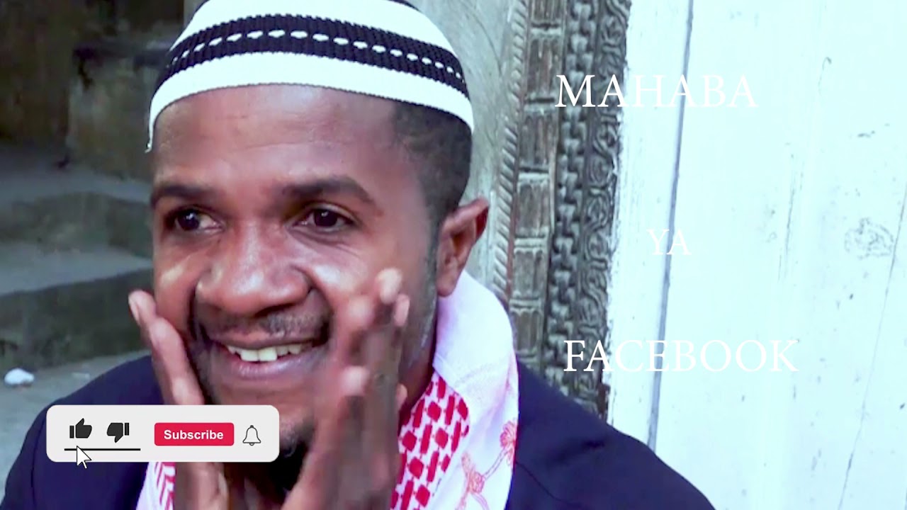 Mahaba ya facebook _89 TSINGUIRI   MZE MBAYE AMPEREYA