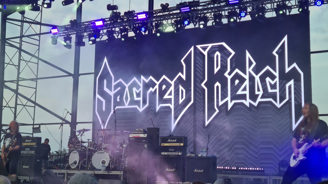 Sacred Reich 