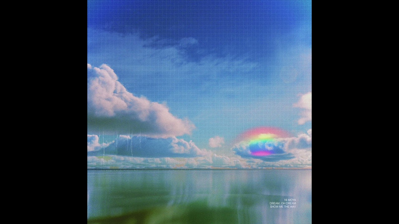 Ni Moya - Rainbow Cloud (Official Audio)
