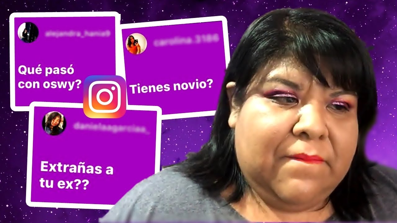 TODO SOBRE MI NUEVA RELACION// AIMEP3 RESPONDE