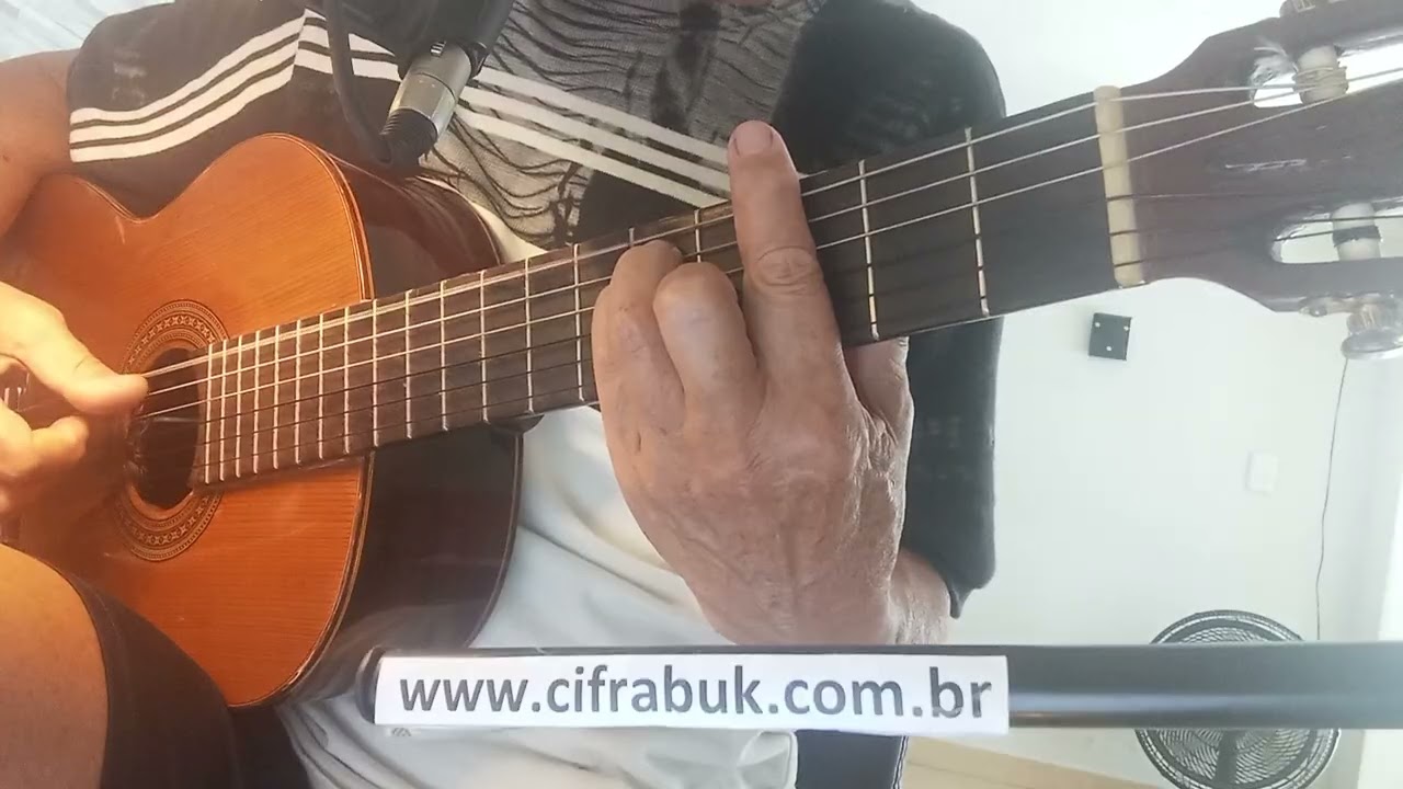 Viagem - Emilio Santiago - www.cifrabuk.com.br