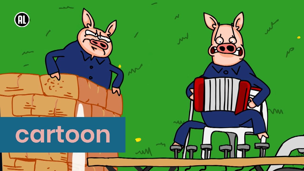 Wadrock: Waterorgel-festival | Varkentje Rund