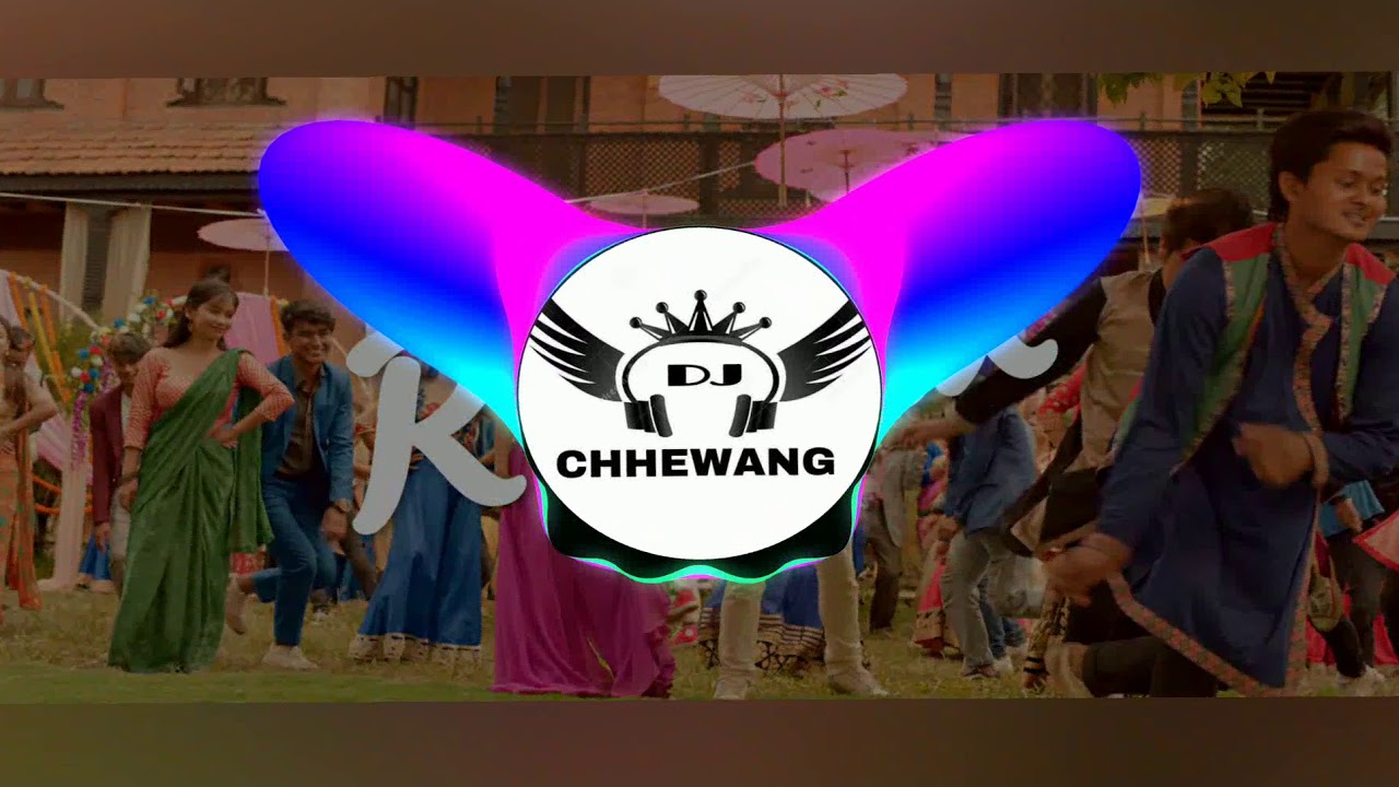 Sali Maan ParioDJ chhewang Remix