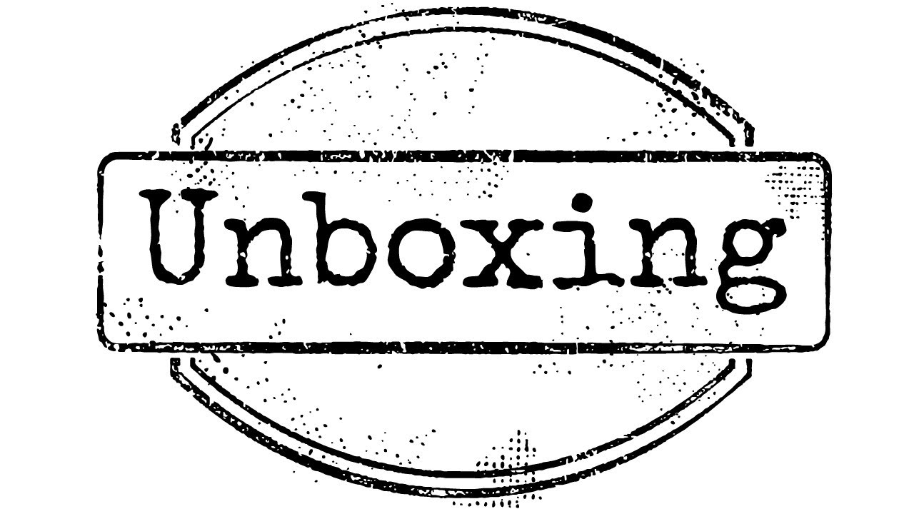 Unboxing | @BookLoot | May 2017 | Fierce Fems