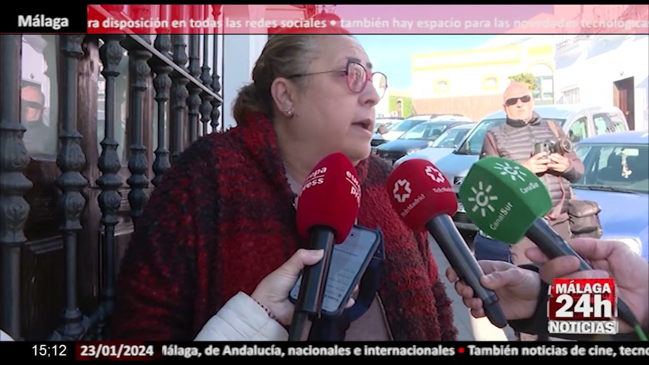 🔴Noticia - Detenido un joven en Sevilla por presunta relación con el terrorismo yihadista