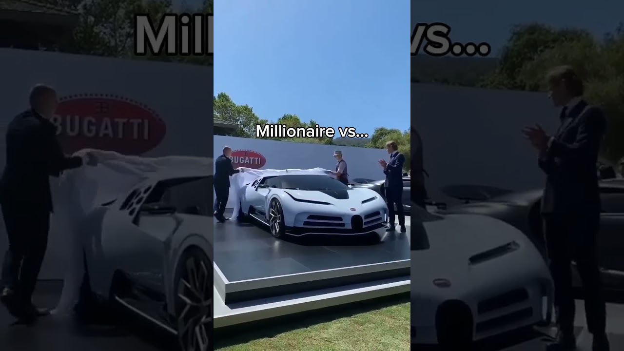 The 1% Difference: How Billionaires Think Differently