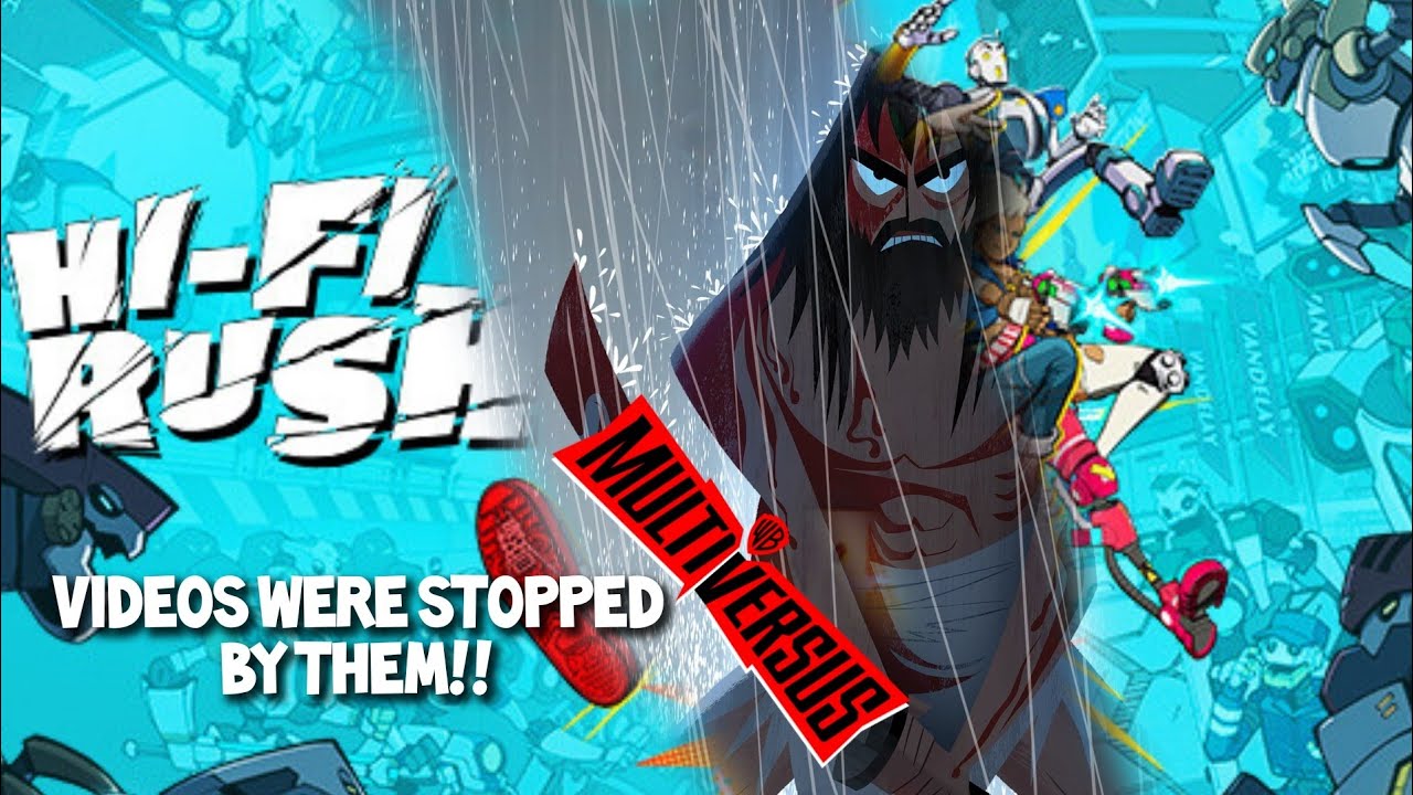 Why was My videos Delayed? (Multiversus)