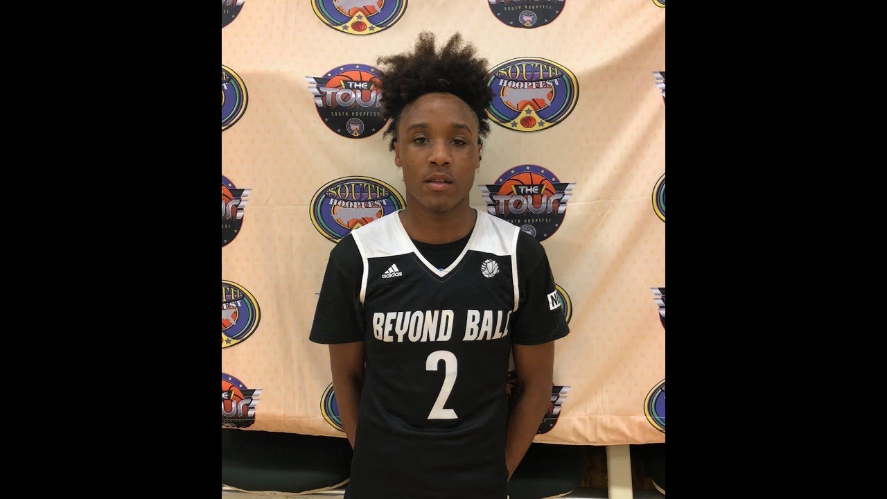 Tyreke Locure Summer Update (2018)
