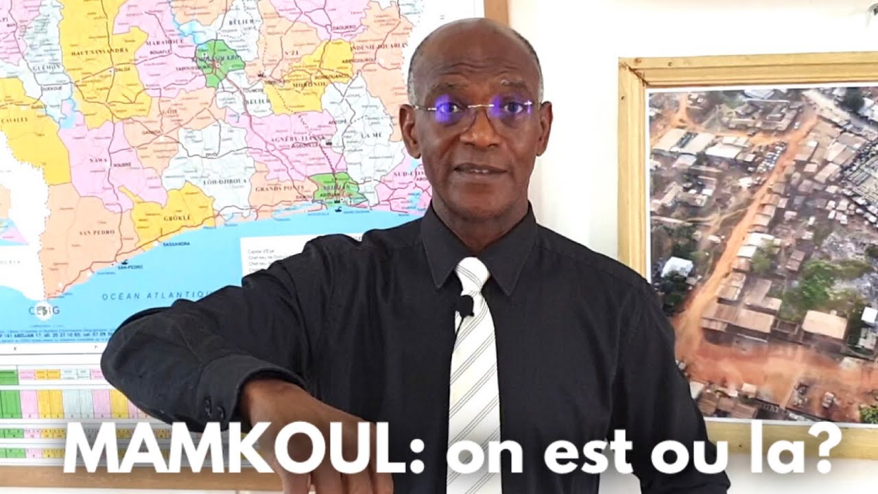 Jeudi, c’est Koulibaly! Mais on est où la? Gros coup de gueule contre le Conseil du café-cacao