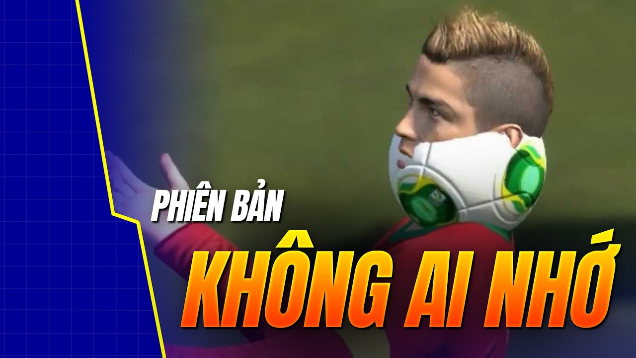 PES 2014 - PHIÊN BẢN TỆ NHẤT LỊCH SỬ DÒNG GAME? | DÙNG TAY CHƠI BÓNG