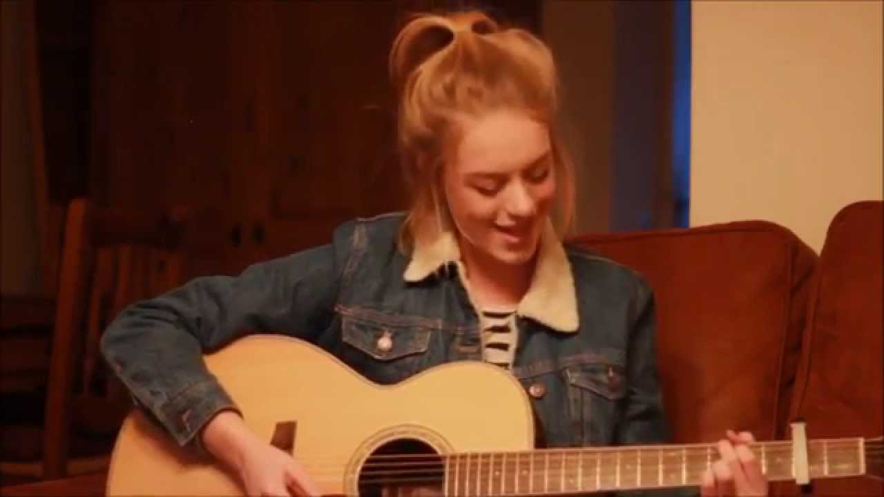 Demi Knight - Caught Me On A Heartbreak (DBSSW)
