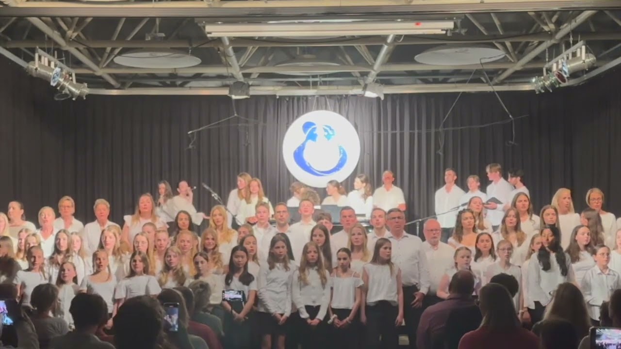 Sommerkonzert 2023 am Mataré