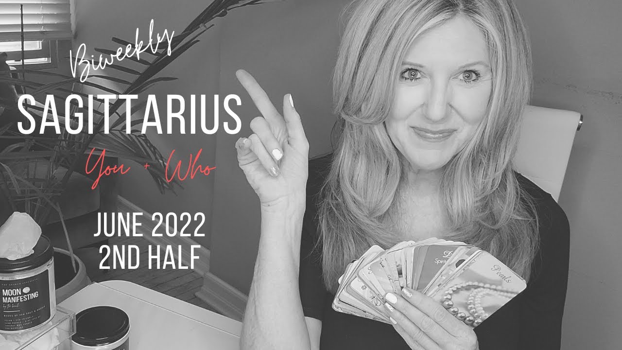 SAGITTARIUS- STRAIGHT UP! IT'S ONE OF THE MOST AMAZING TIMES IN YOUR LIFE! HERE'S WHY...#sagittarius