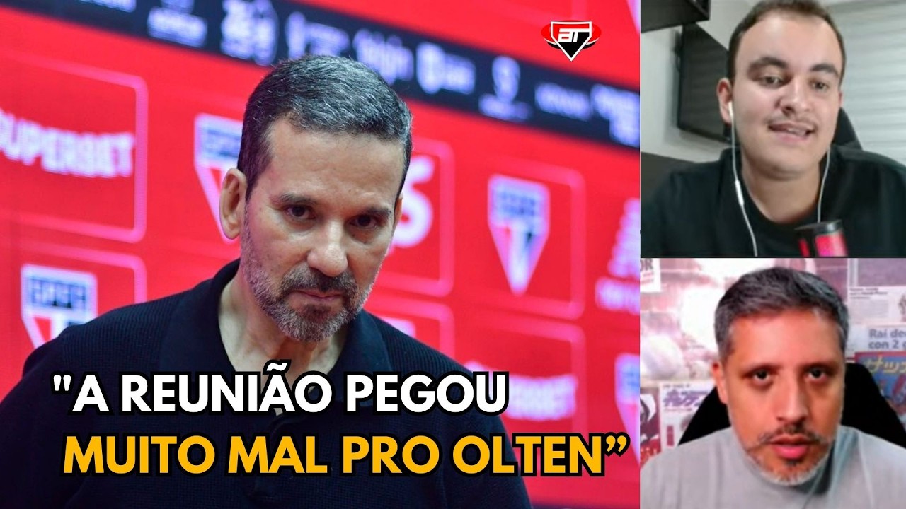 CONSELHEIROS DEVEM REPRESENTAR CONTRA OLTEN AYRES POR ÁUDIO DE VENDA DE INGRESSOS