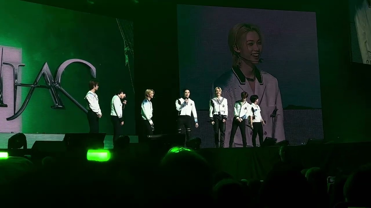 Stray Kids - Ment/Hellevator/TOP - 