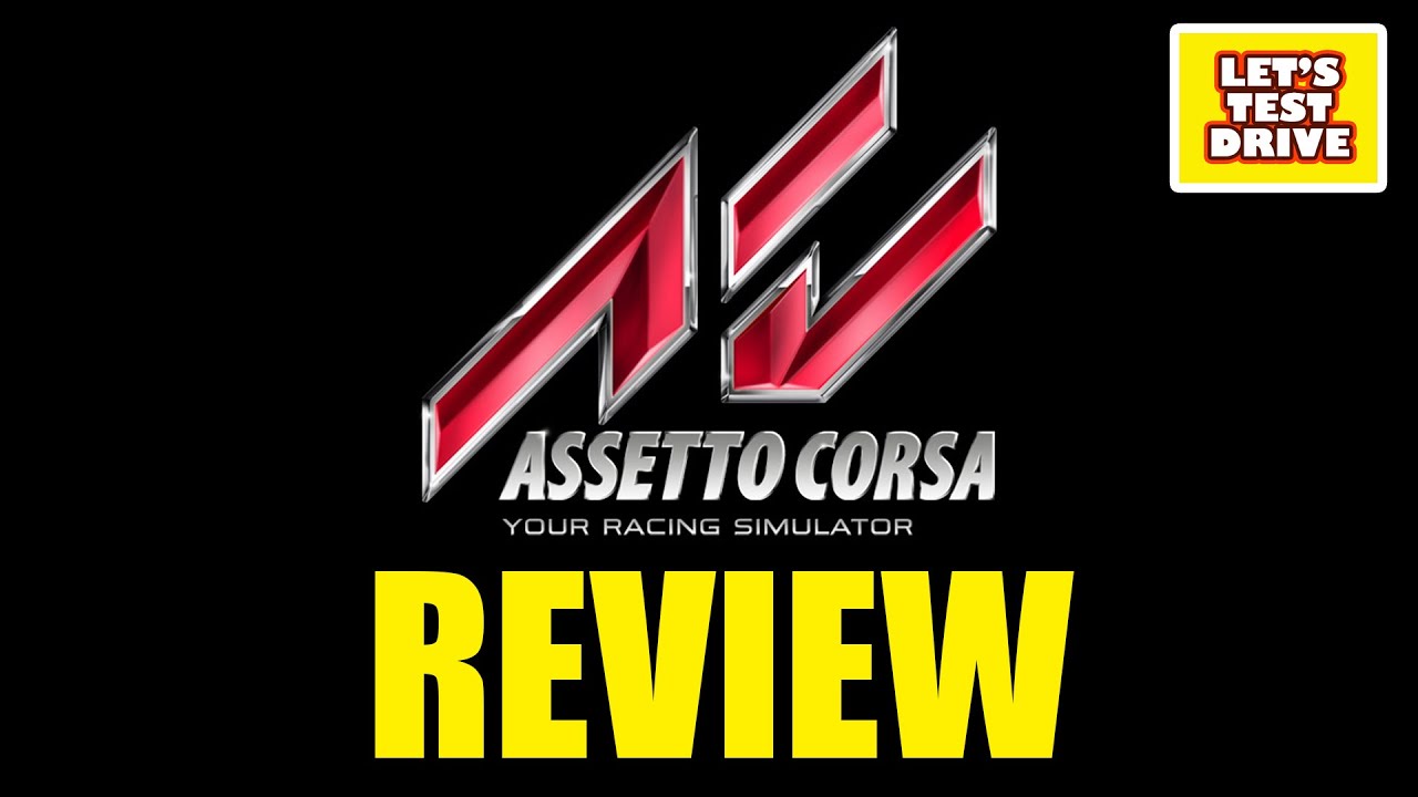 Assetto Corsa Review