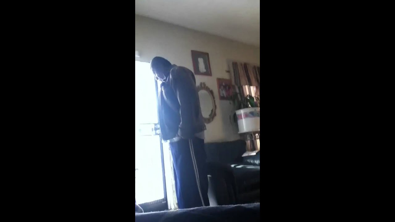 Lol Old Man Ranting Again