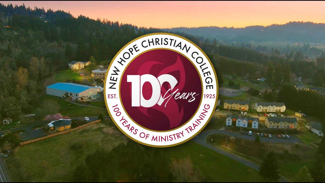 100 Years of Ministry Excellence