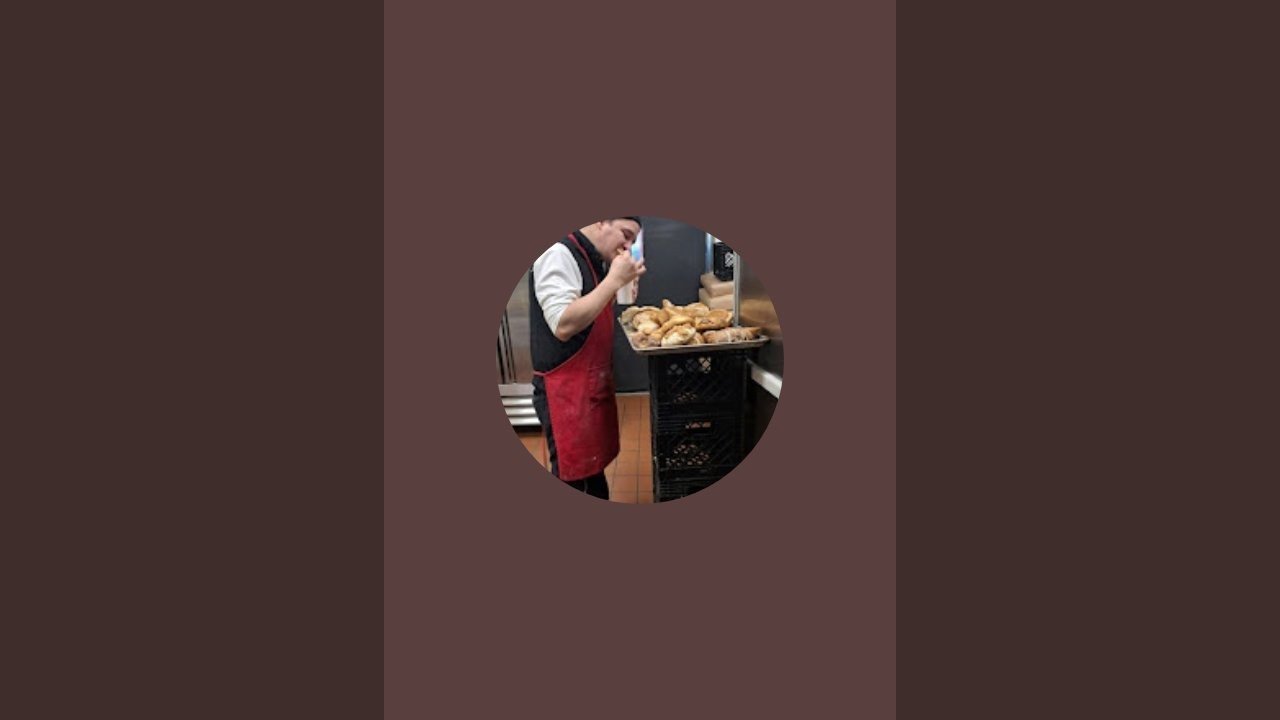 Panaderorelocochon está en vivo