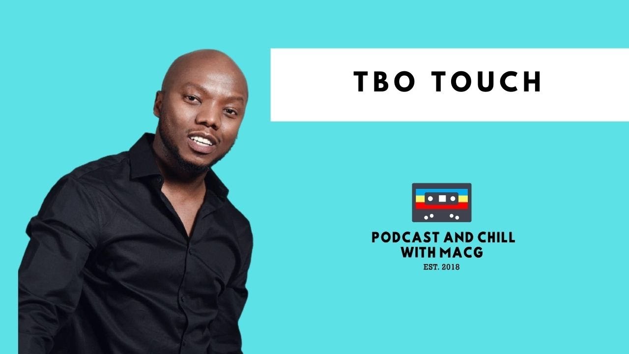|Episode 297| Tbo Touch on Metro FM, Soweto TV ,Touch Central , Co Parenting , Julius Malema  Drake