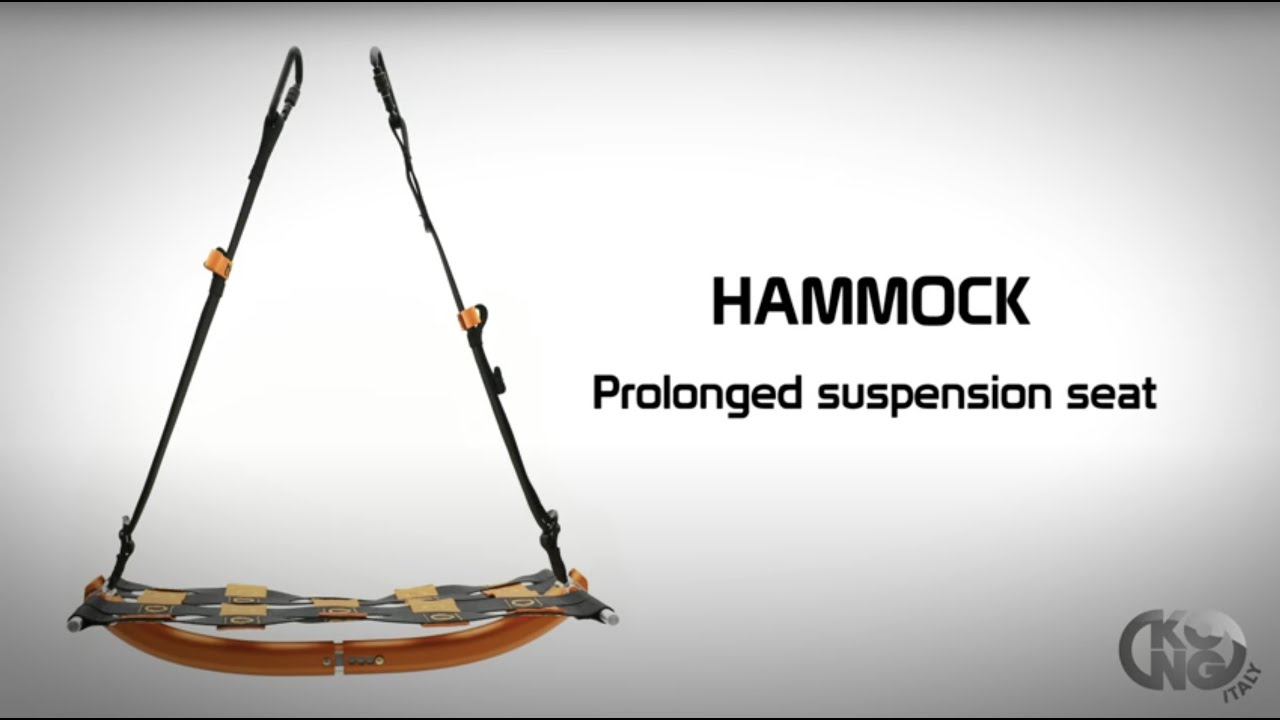 KONG HAMMOCK