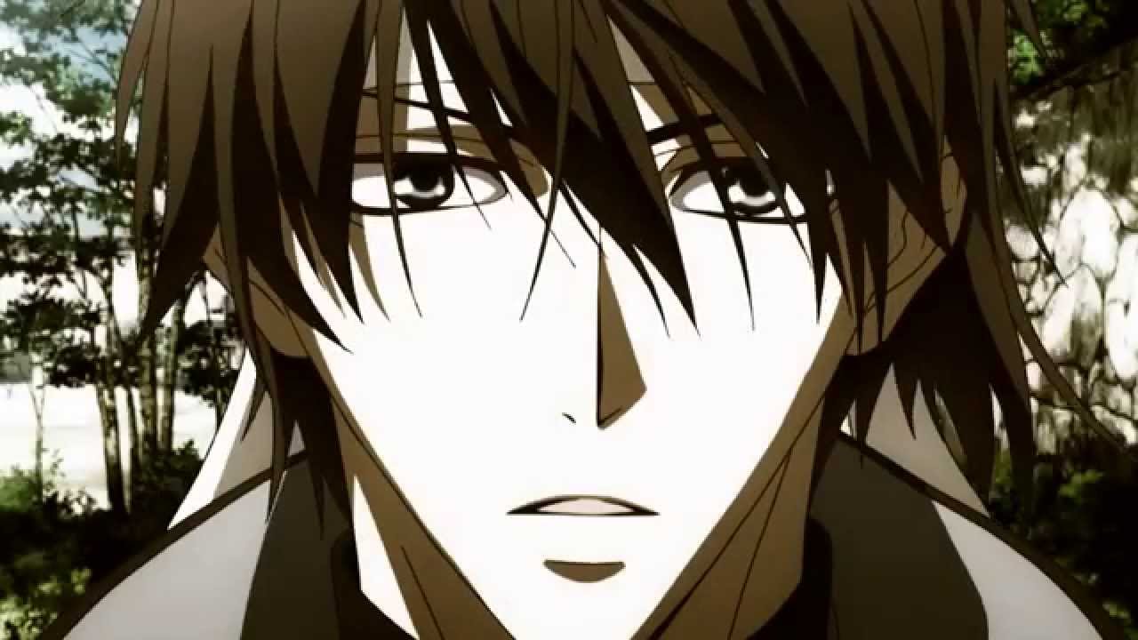 【Hybrid child】MAD·AMV 黑田×月岛 Scars of love